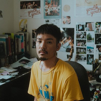 KOHEI YONAHA (South Nerd Film)'s profile picture