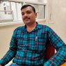 Profilbild von MANOJ Mor
