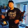 Duncan Burt's profile picture