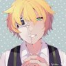 Profilbild von The Speaker (Eldritch Bartender)