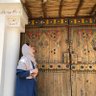 Фото профиля 🇸🇦منى سراج