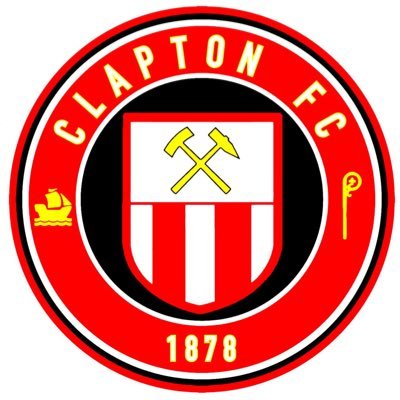 ClaptonFootball's profile picture