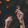 عـبير💍❤️'s profile picture