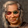 Academician Prokhor Zakharov's profile picture