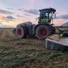 Jeremy Hughes - DTC 🚜🚜🚜 profil fotoğrafı