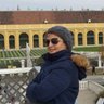 Profilbild von Hassouni Rajae