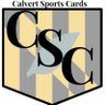 Фото профиля Calvert Sports Cards