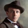 Не Булгаков's profile picture