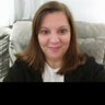 Profilbild von Catarina Kertis