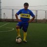 Profilbild von Daniel El Rico