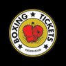 Boxing Tickets NI profil fotoğrafı