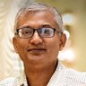 Profilbild von Vijay Anand Kumar