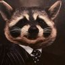 Chris Raccoon profil fotoğrafı
