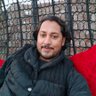 Syed Osama Ali's profile picture