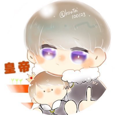 koutei100123's profile picture