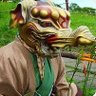 ほのぼのぞう🐘 ✊🏻 的头像