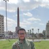 Profilbild von Ahmed Gamal Elsayed