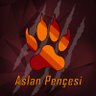 Aslan Pençesi profil fotoğrafı