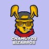 Фото профиля Chamuyos Bizarros