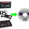 تحويل شريط فيديو قديم إلى DVD او فلاش usb ا's profile picture