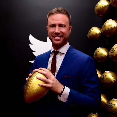 David Lombardi's profile picture