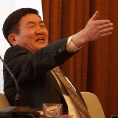 Ulaanheruulch's profile picture