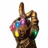 Фото профиля Thanos' Snap