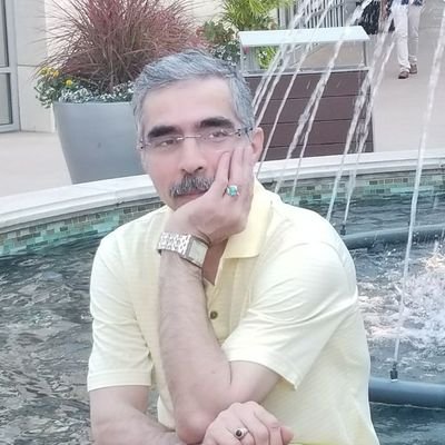 Seyed Mojtaba Vahedi's profile picture
