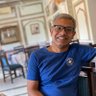 Profilbild von Samit Jain