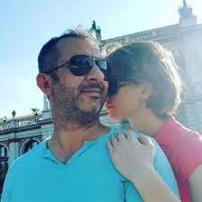 Doç. Dr. Yunus Santur 🇹🇷's profile picture
