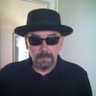 Profilbild von Bert Turner