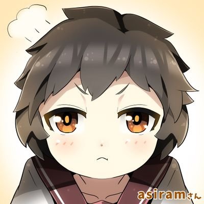 asiramasiram's profile picture