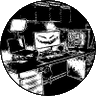 darkwebSTREAMER // the video game's profile picture
