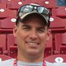 Profilbild von Brian Burgett