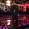 martin martinez profil fotoğrafı