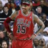 Bulls Melo profil fotoğrafı