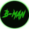 Profilbild von B-MAN YouTube