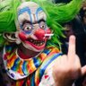 Evil Clown profil fotoğrafı