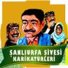 Urfakarikatür 的头像