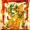 Фото профиля Ocelotl Cipactli