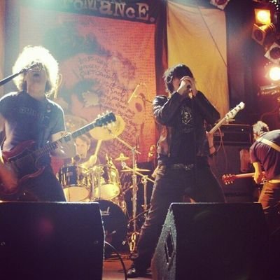mcr archive's profile picture