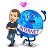 Profilbild von Mike Loves The Internet
