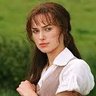 Фото профиля Elizabeth Bennet