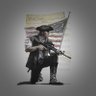 Profilbild von Randle P McMurphy