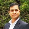Profilbild von Uttam Bichar