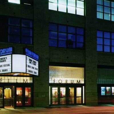 FilmForumNYC's profile picture