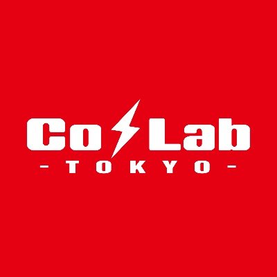 Co・Lab-TOKYO-🗼's profile picture