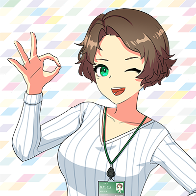 亀井りく｜「RecGame」広報担当's profile picture