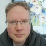 Iain Hunter's profile picture