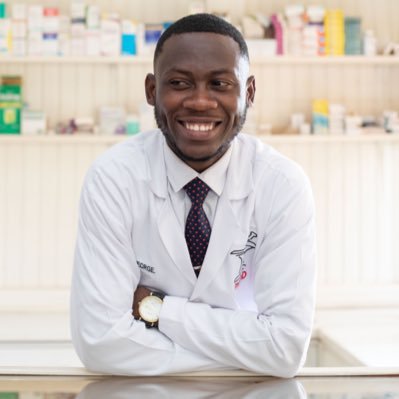 Dr. George's profile picture
